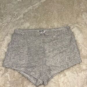 Garage Sleeping Shorts